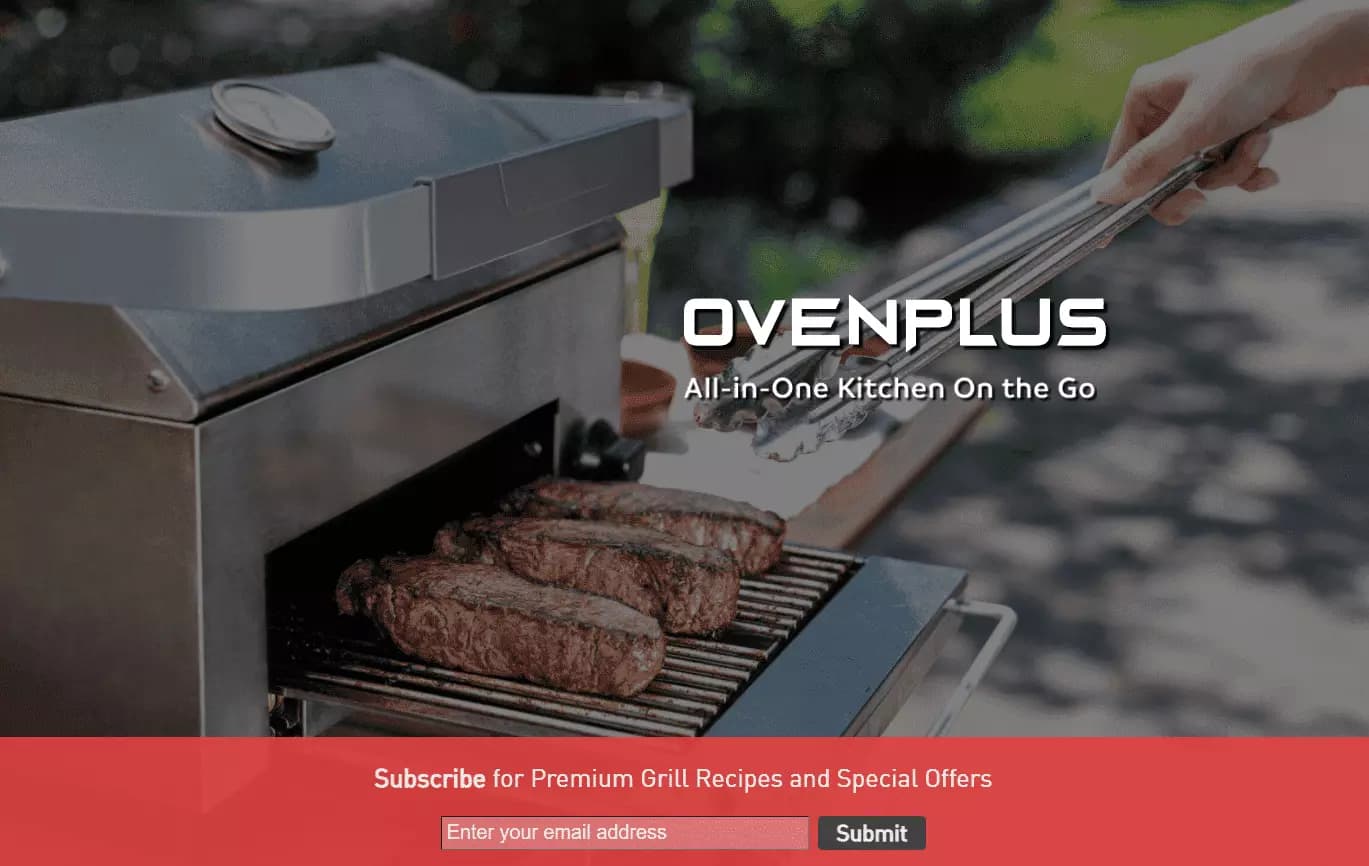 Ovenplus